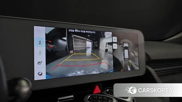 Hyundai Ionic 5 2022 Белый из Кореи, фото 6