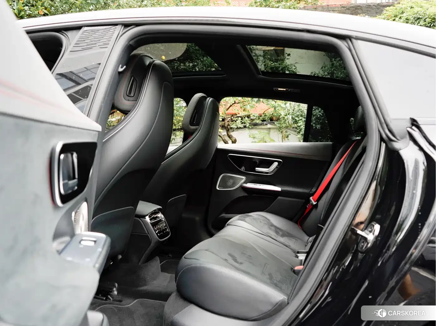 Mercedes-Benz AMG EQE id 4546289 из Китая 7