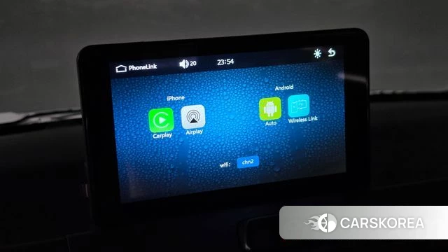 Kia The New Kia Ray 2023 Белый из Кореи, фото 6