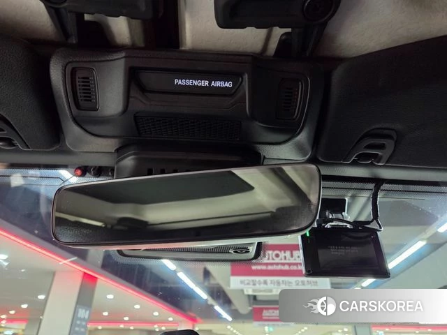 Jeep Wrangler (JL) 2024 Черный из Кореи, фото 6