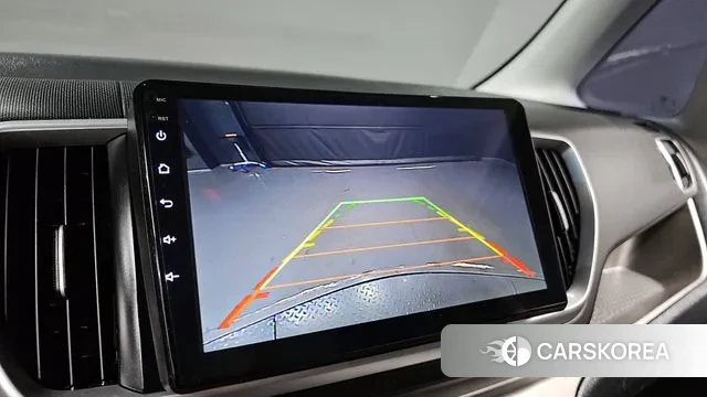 Kia The New Ray 2018 Белый из Кореи, фото 6