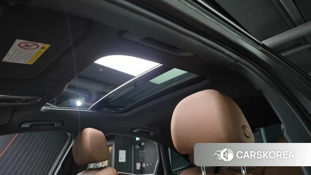 Audi A6 (C8) 2020 Серый из Кореи, фото 6