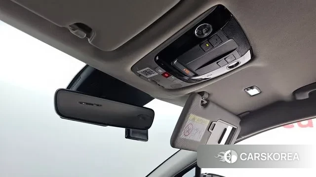 Kia Sportage 5th Generation 2023 Серый из Кореи, фото 6