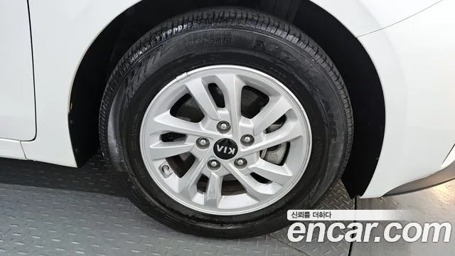 Kia Come New K3 id 2687340 из Кореи 6