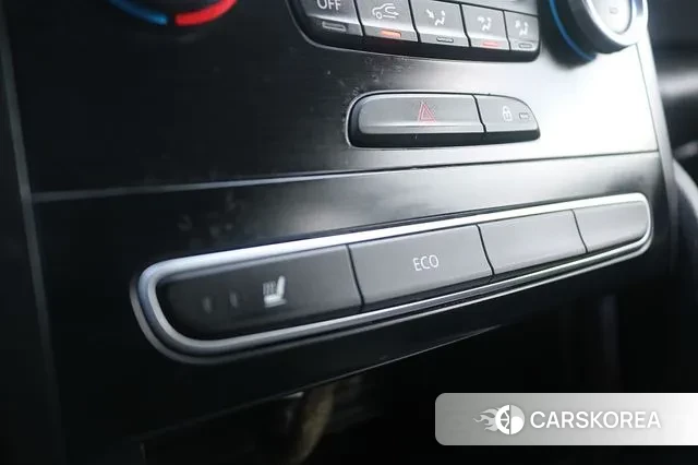 Renault Korea (Samsung) SM6 2018 Белый из Кореи, фото 6