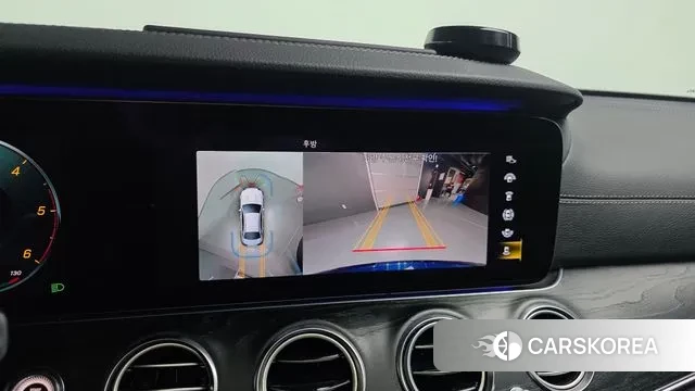 Mercedes-Benz E-Class W213 2020 Синий из Кореи, фото 6