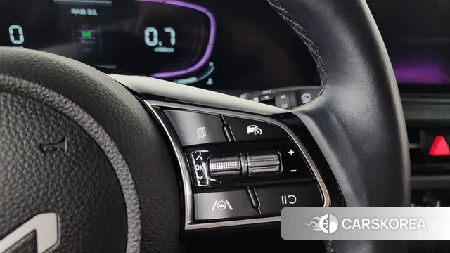 Kia The New Seltos 2024 Белый из Кореи, фото 6