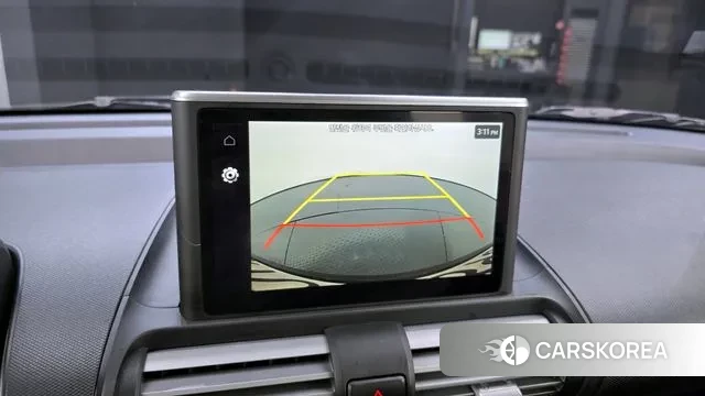 Hyundai Casper 2022 Зеленый из Кореи, фото 6