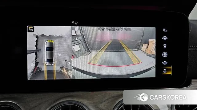 Mercedes-Benz CLS-Class C257 2020 Черный из Кореи, фото 6