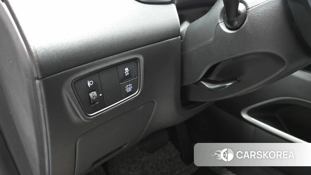 Hyundai Tucson Hybrid (NX4) 2022 Серый из Кореи, фото 6