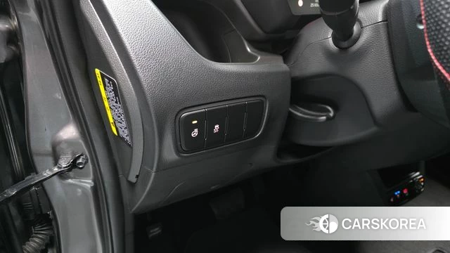 Kia The New Kia Ray 2023 Серый из Кореи, фото 6