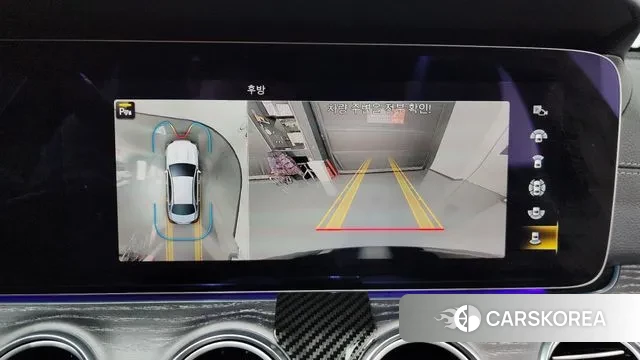 Mercedes-Benz E-Class W213 2023 Черный из Кореи, фото 6