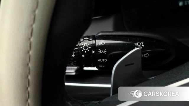 Hyundai The New Palisade 2023 Черный из Кореи, фото 6