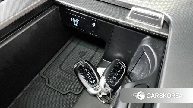 Hyundai Palisade 2021 Белый из Кореи, фото 6