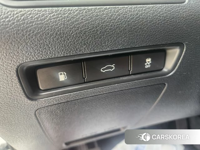 Hyundai Sonata New Rise 2018 Белый из Кореи, фото 6