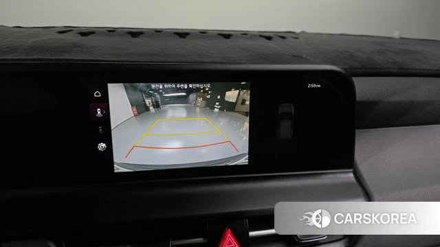 Kia The New Seltos 2023 Серый из Кореи, фото 6