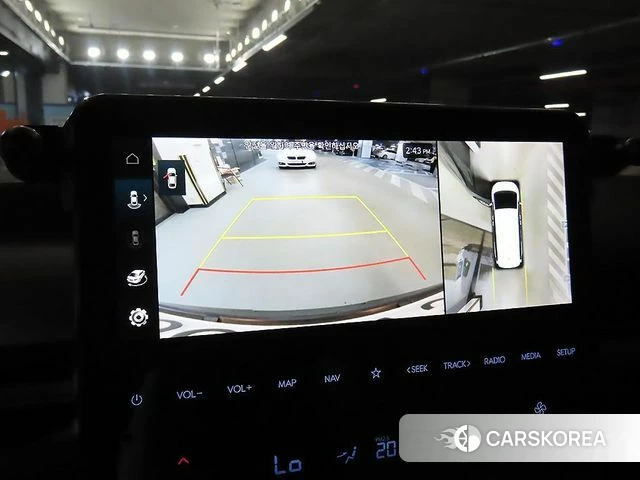 Hyundai Staria 2022 Черный из Кореи, фото 6