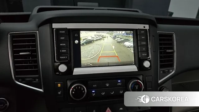 Hyundai Solati 2024 Черный из Кореи, фото 6