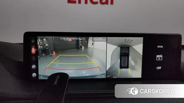 Genesis GV80 2020 Серый из Кореи, фото 6