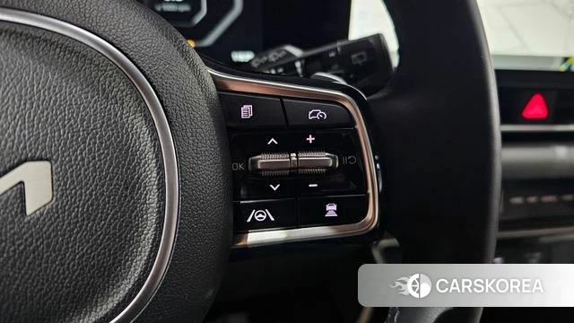 Kia The New Carnival 4th Generation 2024 Белый из Кореи, фото 6
