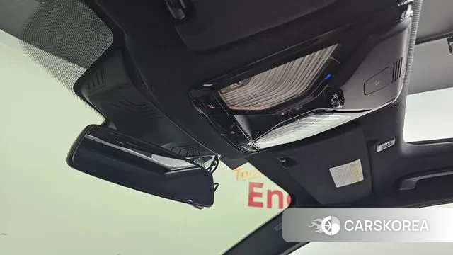 BMW 5 Series (G30) 2018 Белый из Кореи, фото 6