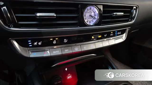 Kia More K9 2020 Черный из Кореи, фото 6