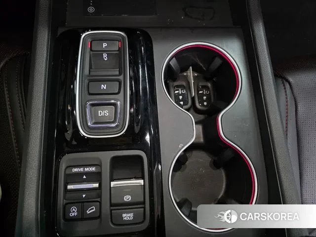 Honda Pilot 4th generation 2024 Белый из Кореи, фото 6