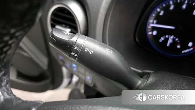 Hyundai Kona 2018 Белый из Кореи, фото 6