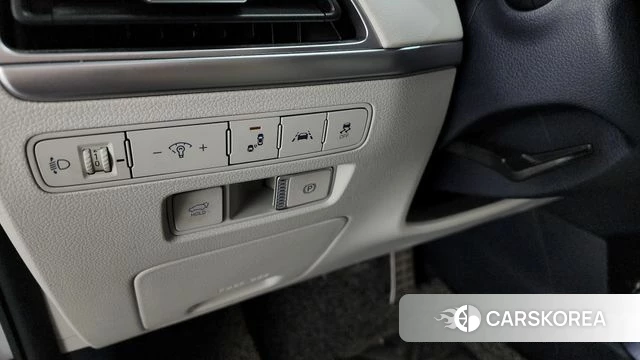 Hyundai Palisade 2020 Белый из Кореи, фото 6