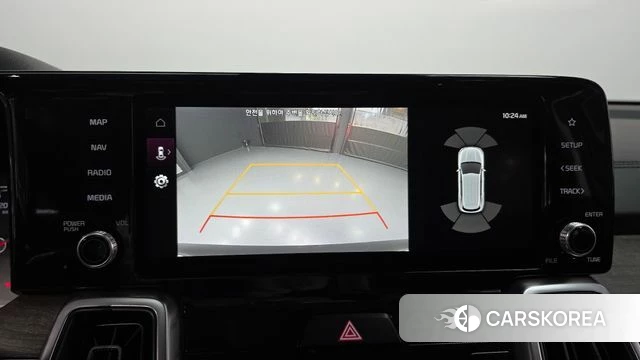 Kia Sorento 4th Generation 2020 Серый из Кореи, фото 6