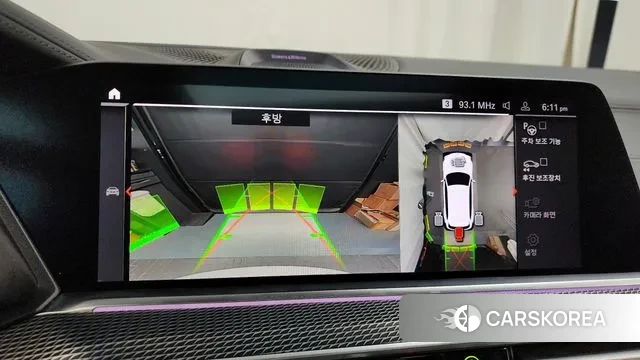 BMW X5 (G05) 2020 Белый из Кореи, фото 6