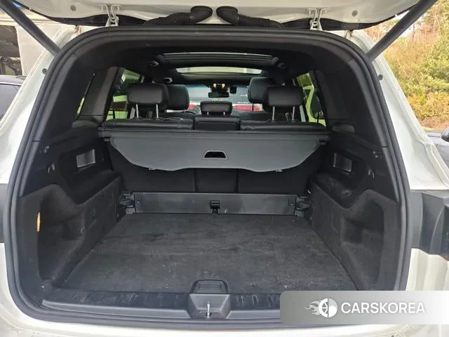 Mercedes-Benz GLB-Class X247 2021 Белый из Кореи, фото 6