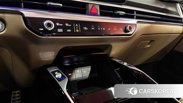 Kia The New Sorento 4th Generation 2025 Белый из Кореи, фото 6