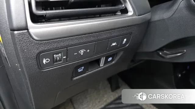 Hyundai Palisade 2020 Синий из Кореи, фото 6