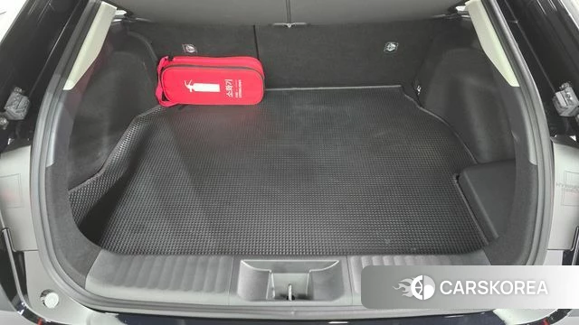 Toyota Prius 5th Generation 2026 Черный из Кореи, фото 6