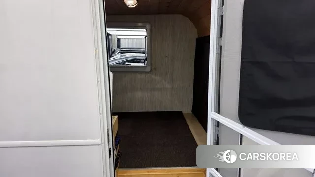 Chevrolet (GM Daewoo) New Labo 2021 Белый из Кореи, фото 6