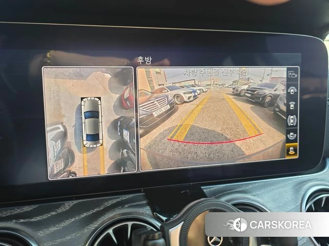 Mercedes-Benz CLS-Class C257 2019 Серый из Кореи, фото 6