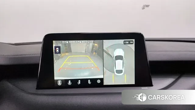 Kia Stinger 2019 Белый из Кореи, фото 6