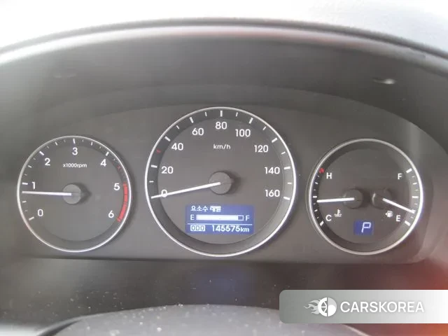 Hyundai The New Grand Starex 2018 Желтый из Кореи, фото 6