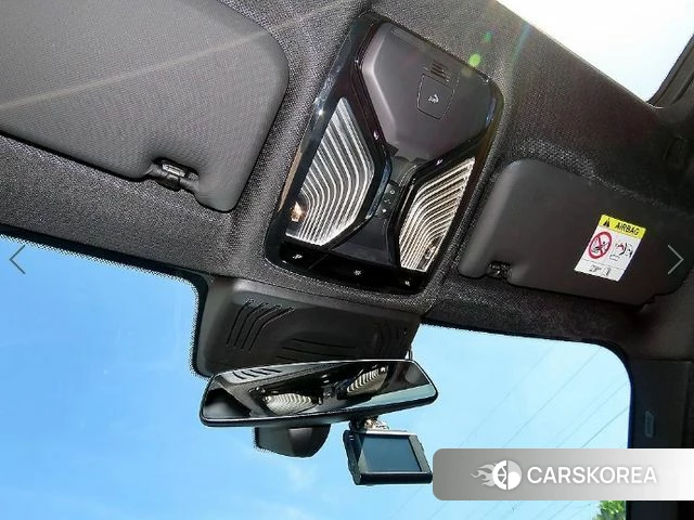 BMW X3 (G01) 2021 Белый из Кореи, фото 6