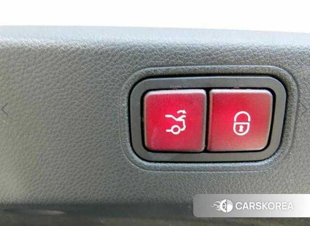 Mercedes-Benz CLS-Class C257 2020 Белый из Кореи, фото 6