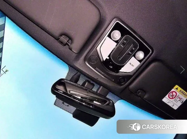 Ssangyong Torres 2023 Белый из Кореи, фото 6