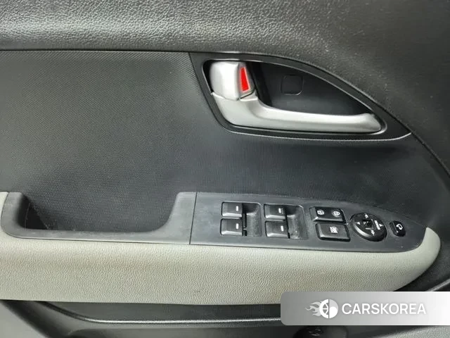 Kia The New Ray 2020 Серый из Кореи, фото 6