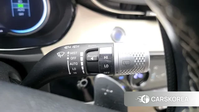 Genesis GV70 2021 Белый из Кореи, фото 6