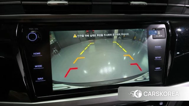 Ssangyong Beautiful Korando 2019 Синий из Кореи, фото 6