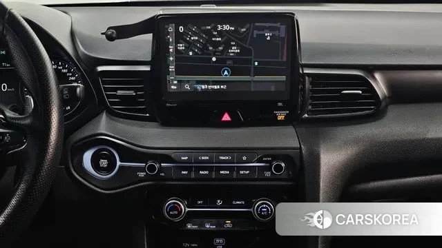 Hyundai Veloster (JS) 2020 Белый из Кореи, фото 6