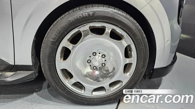 Kia The New Carnival 4th Generation id 2694299 из Кореи 6