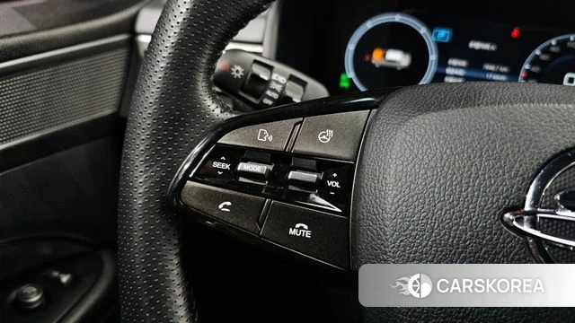 Ssangyong The New Rexton Sports Cannes 2022 Светло-зеленый из Кореи, фото 6