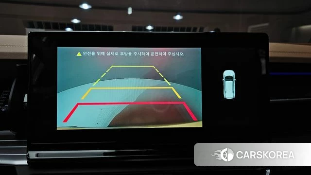 Ssangyong Torres 2023 Белый из Кореи, фото 6