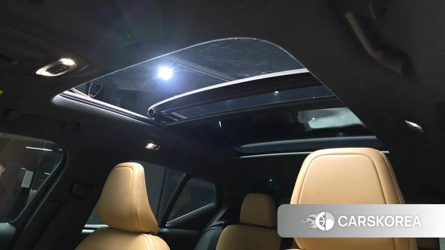 Volvo XC40 2020 Белый из Кореи, фото 6